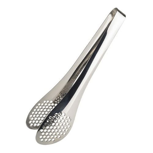 Aps Stainless Steel All-Purpose Tong L25cm,Mirror