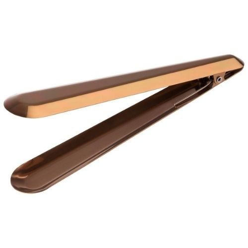 Aps Stainless Steel All-Purpose Tong L19.5cm,Copper