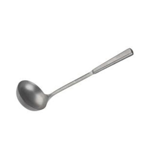 APS Classic 18/0 Stainless Steel Soup Ladle L32xW9cm