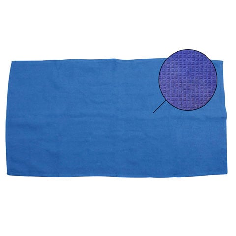 (22-01069-01) COTTON KITCHEN/TEA CLOTH/TOWEL 130gr, L100xW50cm, BLUE