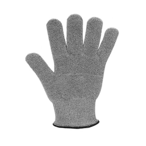 (TT/WS) CUT-RESISTANT GLOVE, GREY, SPECIALTY, MICROPLANE