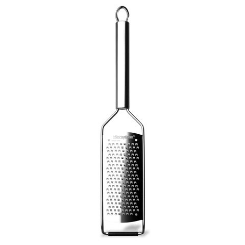 STAINLESS STEEL COARSE GRATER