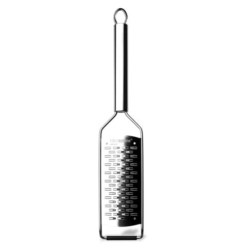 STAINLESS STEEL MEDIUM RIBBON GRATER