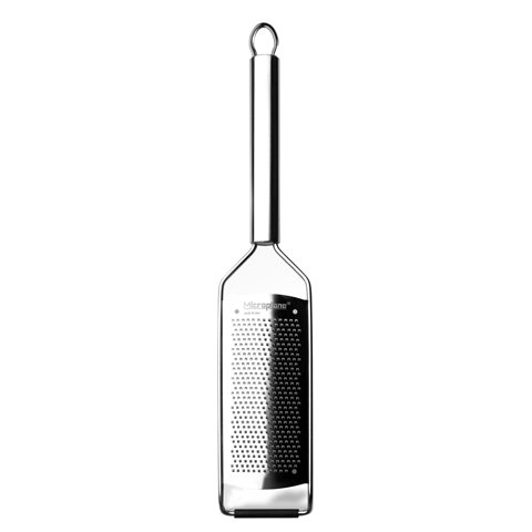 STAINLESS STEEL FINE/SPICE GRATER