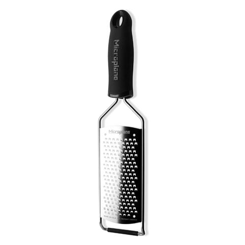 STAINLESS STEEL COARSE GRATER