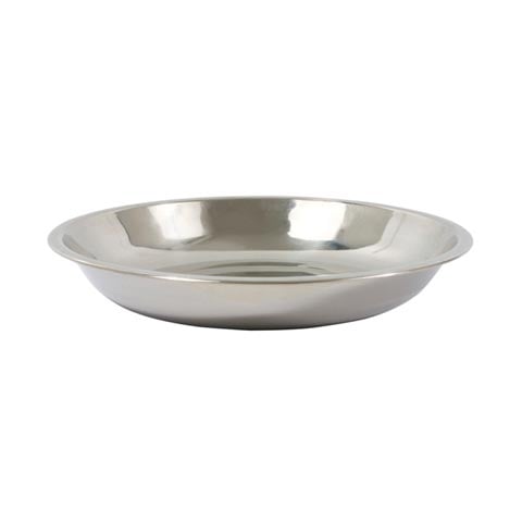 (24-00523) S/S RD MAR DISH Ø16cm