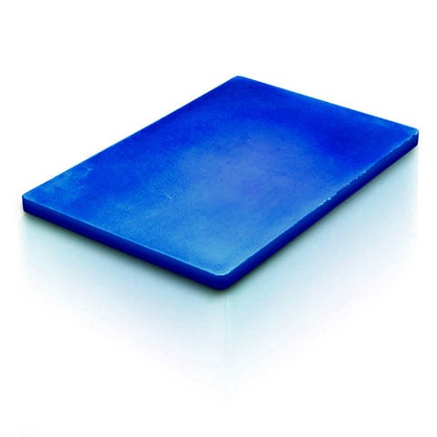 HIGH DENSITY POLYETHYLENE CUTTING BOARD