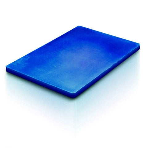 HIGH DENSITY POLYETHYLENE CUTTING BOARD