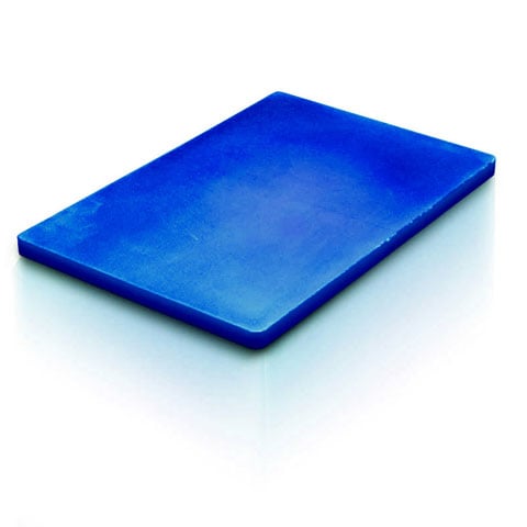 HIGH DENSITY POLYETHYLENE CUTTING BOARD