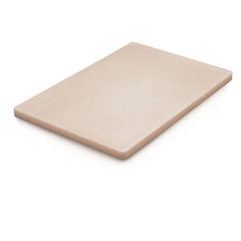 HIGH DENSITY POLYETHYLENE CUTTING BOARD