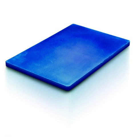 HIGH DENSITY POLYETHYLENE CUTTING BOARD