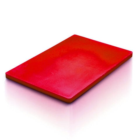 HIGH DENSITY POLYETHYLENE CUTTING BOARD