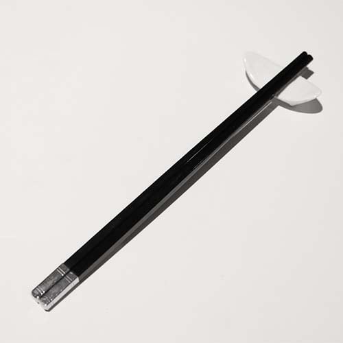 CHOPSTICKS with SILVER CAP