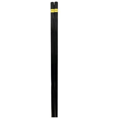 CHOPSTICKS with GOLD CAP