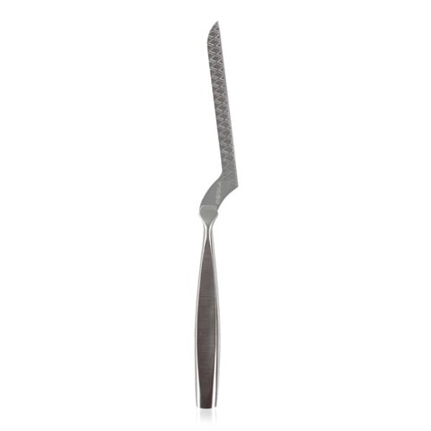 STAINLESS STEEL SOFT CHEESE KNIFE NO.3