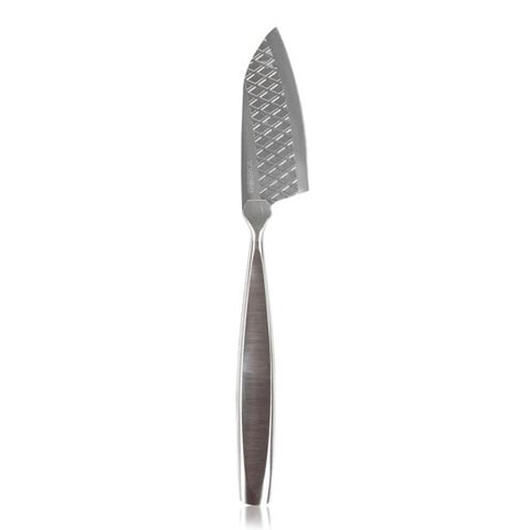 STAINLESS STEEL HARD CHEESE KNIFE NO.9