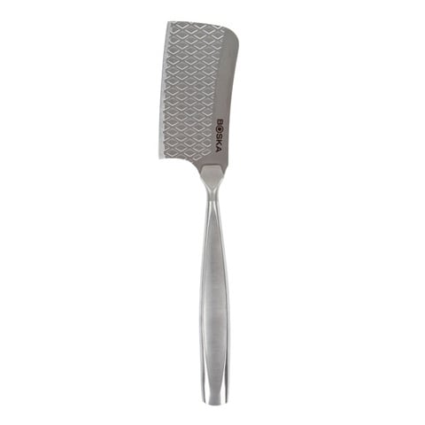 STAINLESS STEEL HARD CHEESE HATCHET NO.6
