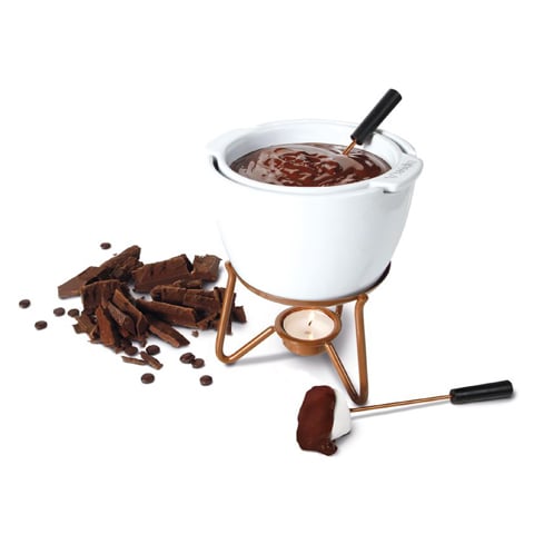 CHOCO FONDUE MARIE