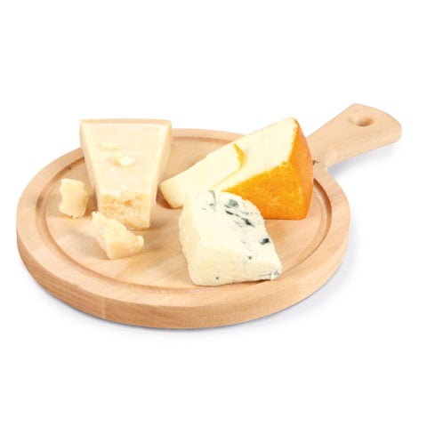 CHEESE BOARD