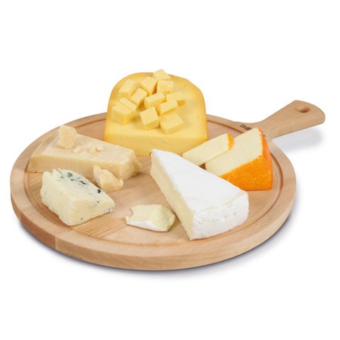 CHEESE BOARD