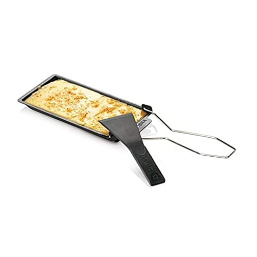 CHEESE BARBECLETTE