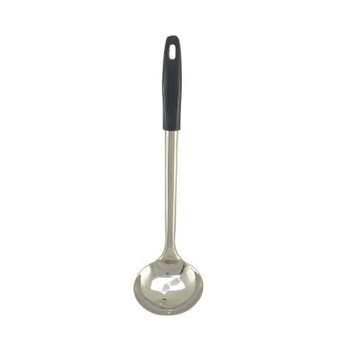 Steelcraft Stainless Steel Ladle Ø6xL25cm