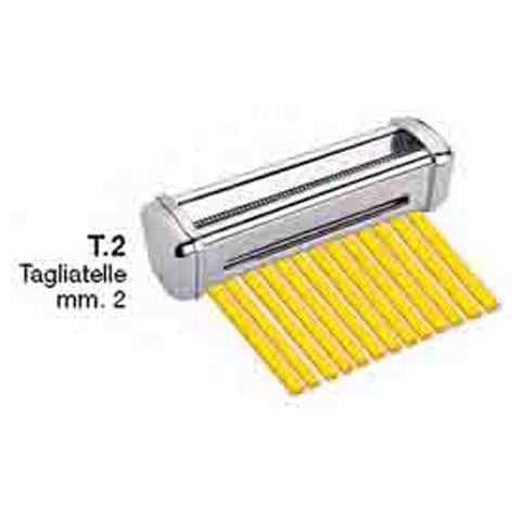 Imperia Accessories, Simplex Cutter "Tagliatelle" 2mm For R220 And Rmn