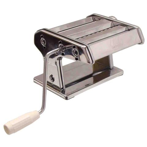 Imperia Titania Non-Detachable Noodle Maker 150mm, 13x18x20.5cm