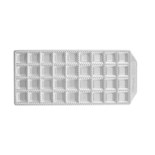 Imperia Raviolamp 36, 34X34Mm, Ravioli Classici, Imperia