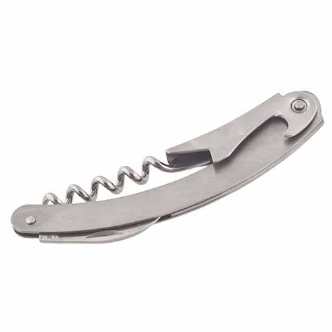 (19-00131) S/S WAITER'S FRIEND CORKSCREW