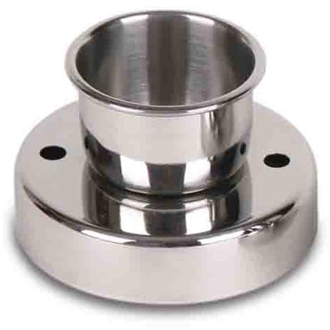 Stainless Steel Doughnut Cutter Ø8cm