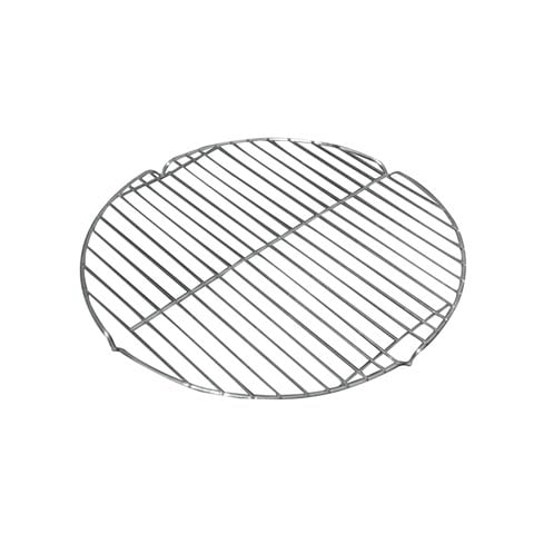 Chrome-Plated Round Footed Cooling Rack Ø36cm