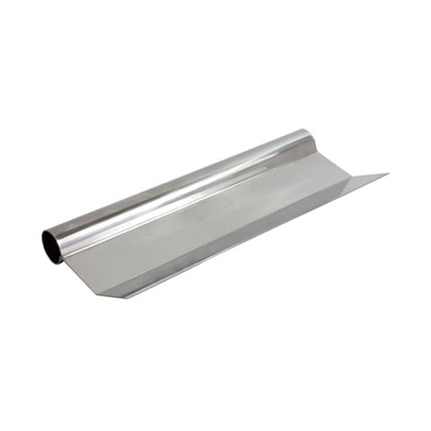 Stainless Steel Roll Tart Strecher Angled, L30cm