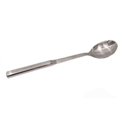 (14-00472) S/S SOLID SERVING SPOON, L30xW6cm