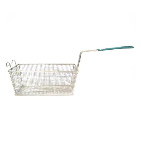 Rect Fry Basket 13.1/4X6.1/2X5.7/8”