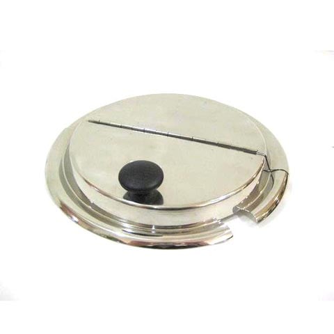 STAINLESS STEEL FLEXIBLE COVER