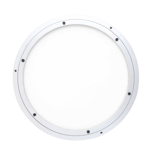 ALUM LAZY SUSAN RING 16"