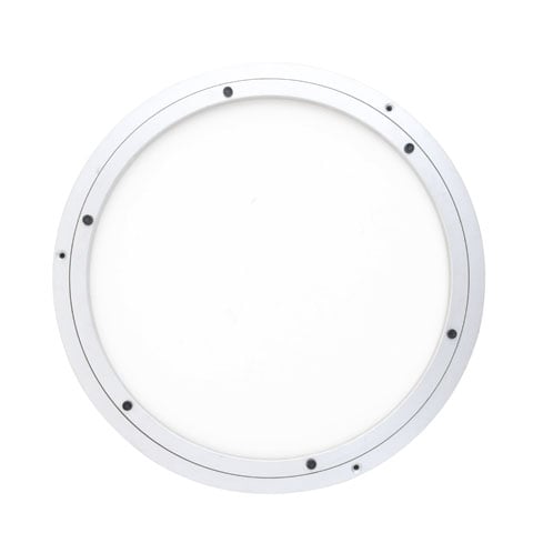 ALUM LAZY SUSAN RING 18"