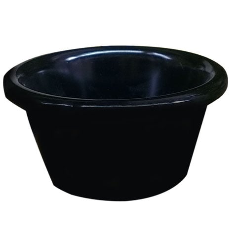 MELAMINE SMOOTH RAMEKIN