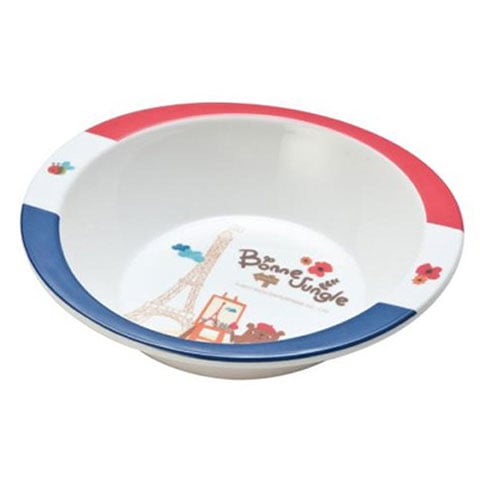 MELAMINE KIDS BOWL