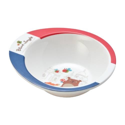 MELAMINE KIDS BOWL