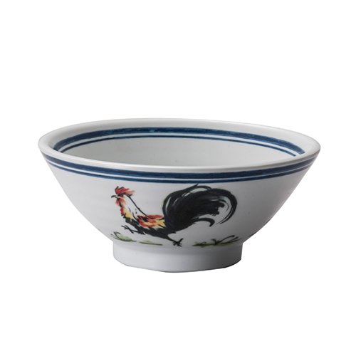 MEL RAMEN BOWL Ø19.3xH7.8cm, GAIMING