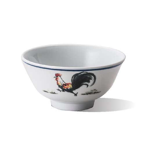 MEL RICE BOWL Ø11.4xH5.7cm, GAIMING