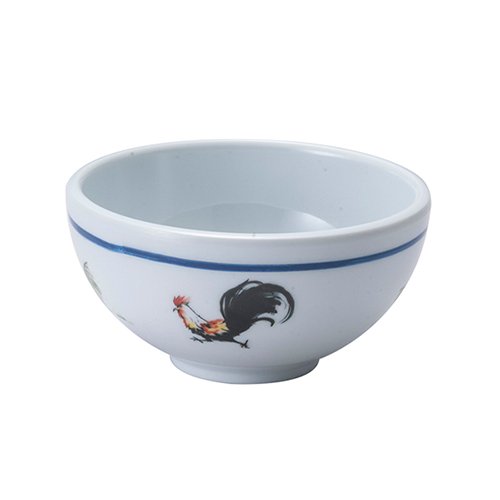 MEL RICE BOWL Ø11xH5.7cm, GAIMING