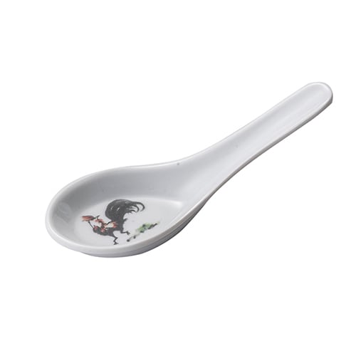 MEL SPOON L12.7xW4.8xH5.1cm, GAIMING