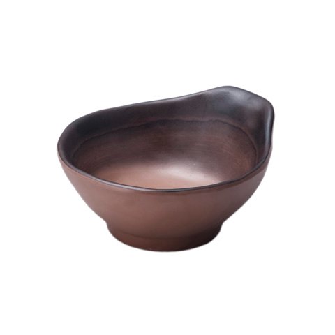 MEL BOWL L12xW11x5.7cm, KINSAI