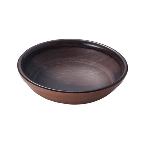 MEL ROUND BOWL Ø14.6xH4.4cm, KINSAI