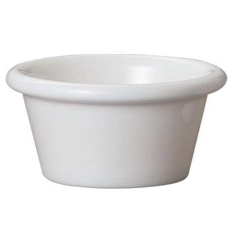 SMOOTH RAMEKIN