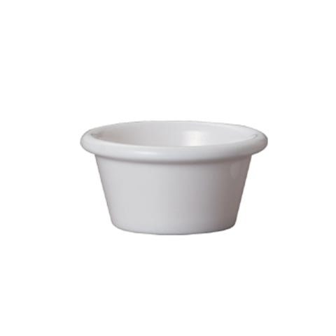 SMOOTH RAMEKIN