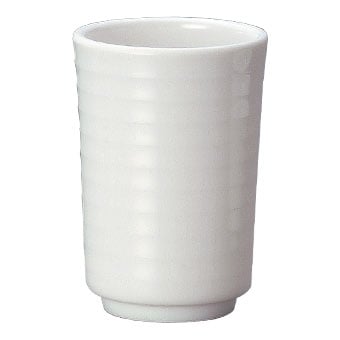 CUP, MELAMINE INVISIBLE